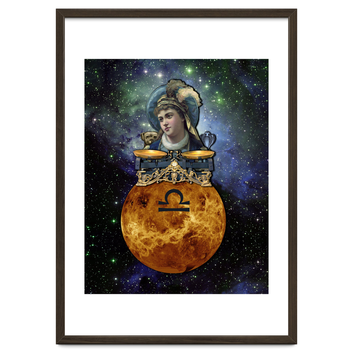 Libra Zodiac Sign