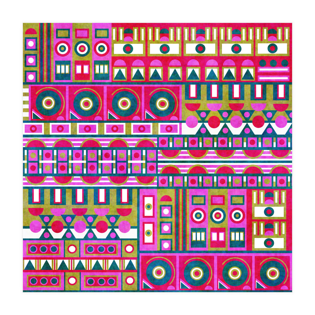 Day Dreaming (Print Only)