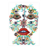New Graffiti 22 (Print Only) thumbnail