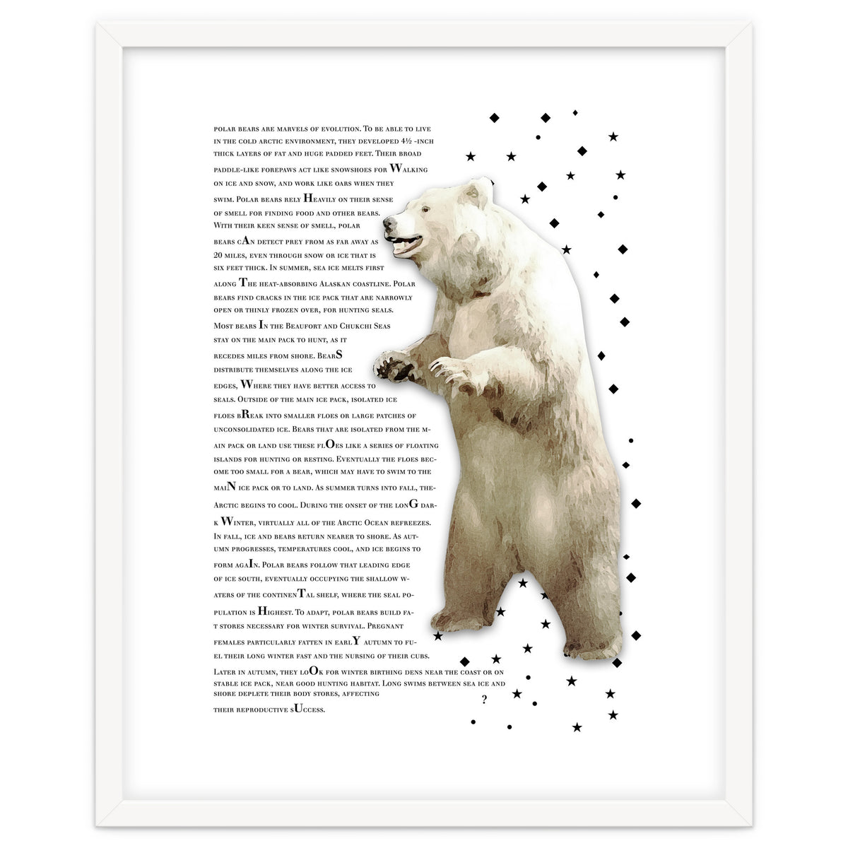 What is wrong with you?