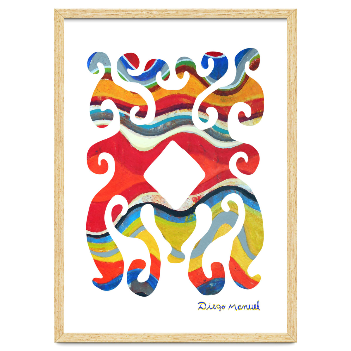 Pop Abstract 2023 139 Copia