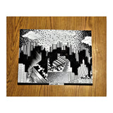 Concrete Jungle (Print Only) thumbnail