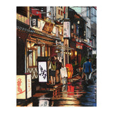 After The Rain (Print Only) thumbnail