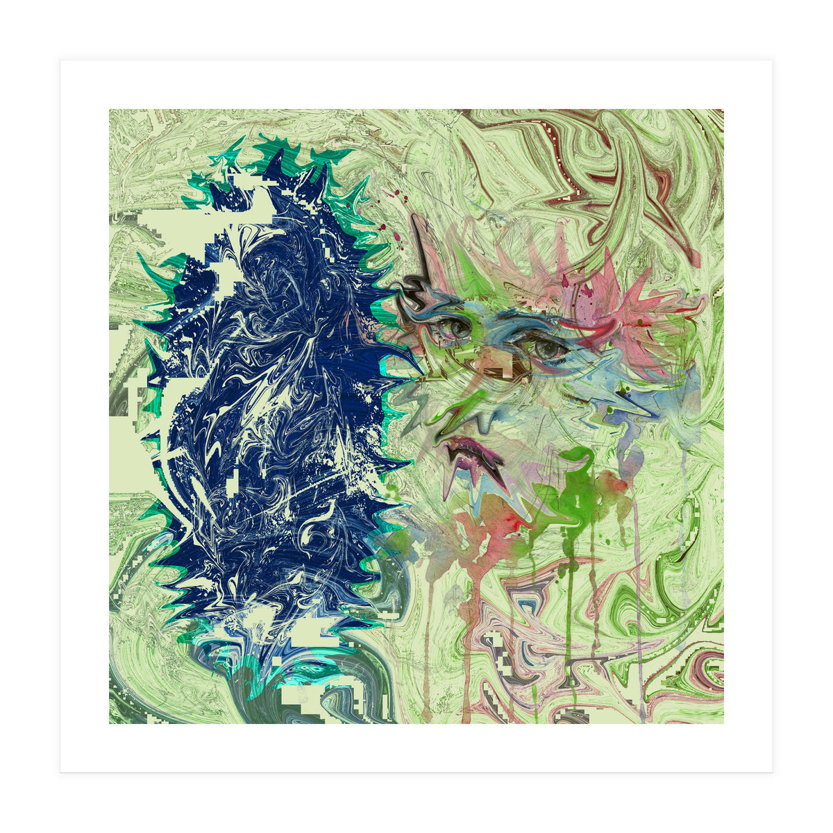 Portals (Print Only)