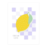 FRESH LIFE (Print Only) thumbnail