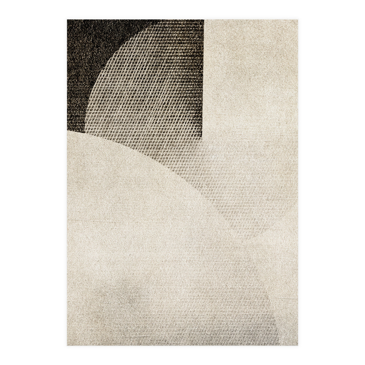 Fragments Of Time 1 (Print Only)