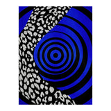 Fun #@ Blue  (Print Only) thumbnail