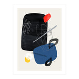 Papillon (Print Only) thumbnail