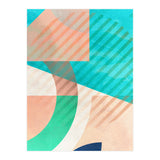 By The Pool 1 (Print Only) thumbnail