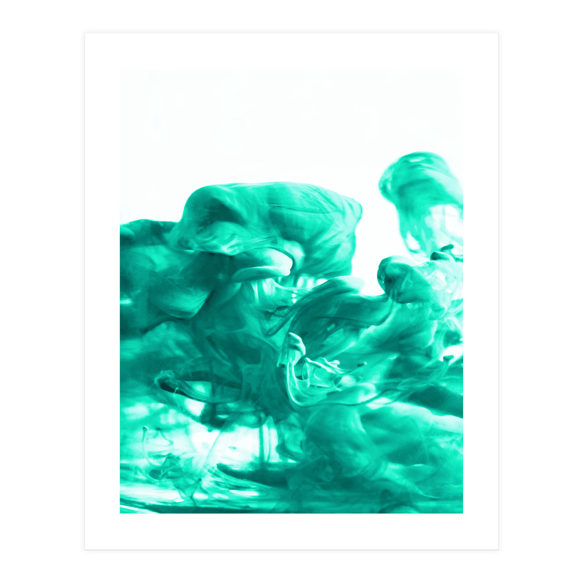 Breathe (Print Only)