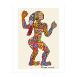 Graffiti Digital Nuevo 1 (Print Only) thumbnail