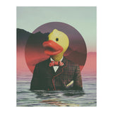 Rubber Ducky (Print Only) thumbnail