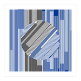Glitch Global XIII Serie Urban Nature (Print Only) thumbnail
