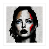 Angelina Jolie  (Print Only) thumbnail