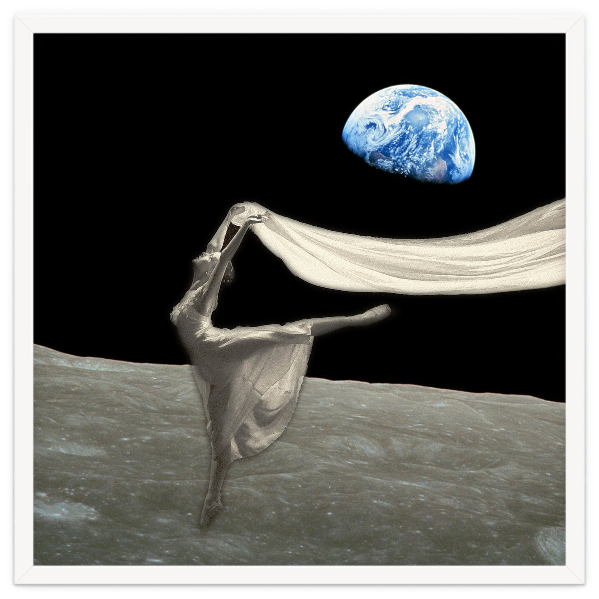 Dance Like No One´s Watching