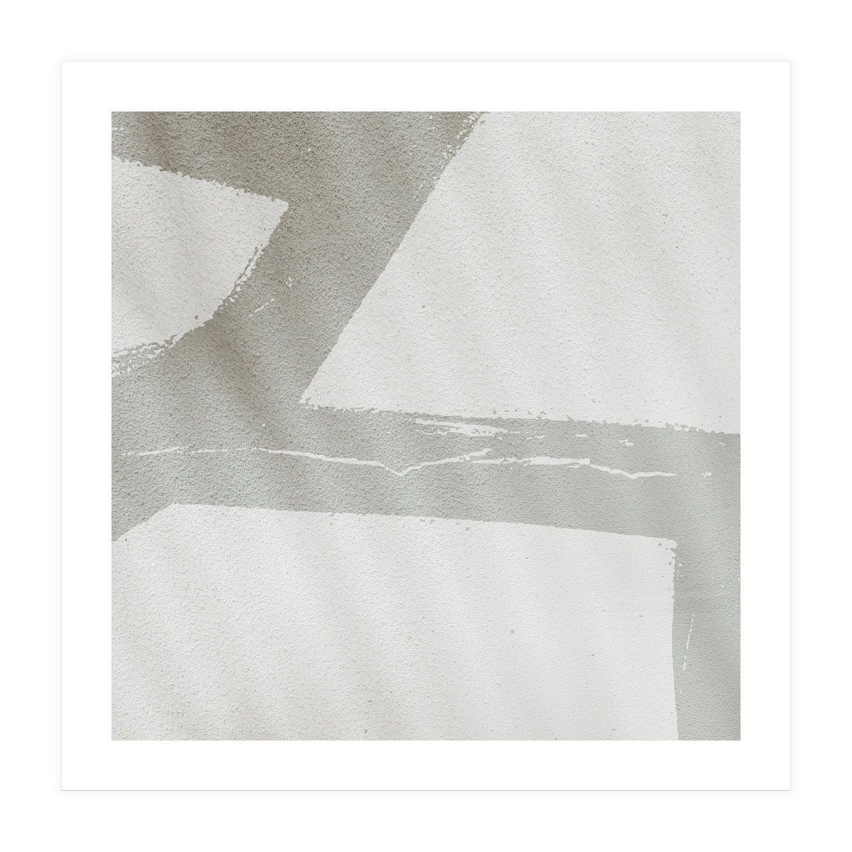 Encruzilhada 1 (Print Only)