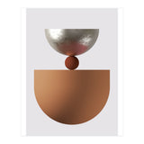 Terracotta balance 04 (Print Only) thumbnail