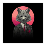 Fox (Print Only) thumbnail