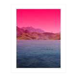 atmosphere 60 · pink (Print Only) thumbnail