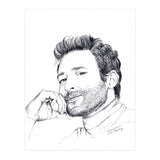 Seckin Ozdemir  (Print Only) thumbnail