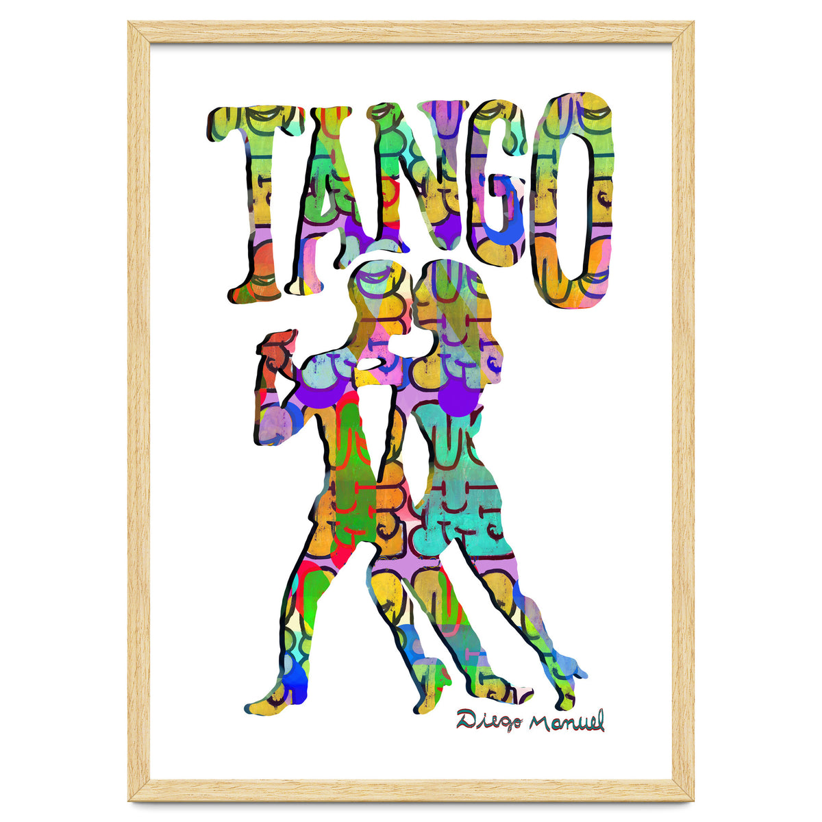 Tango 25