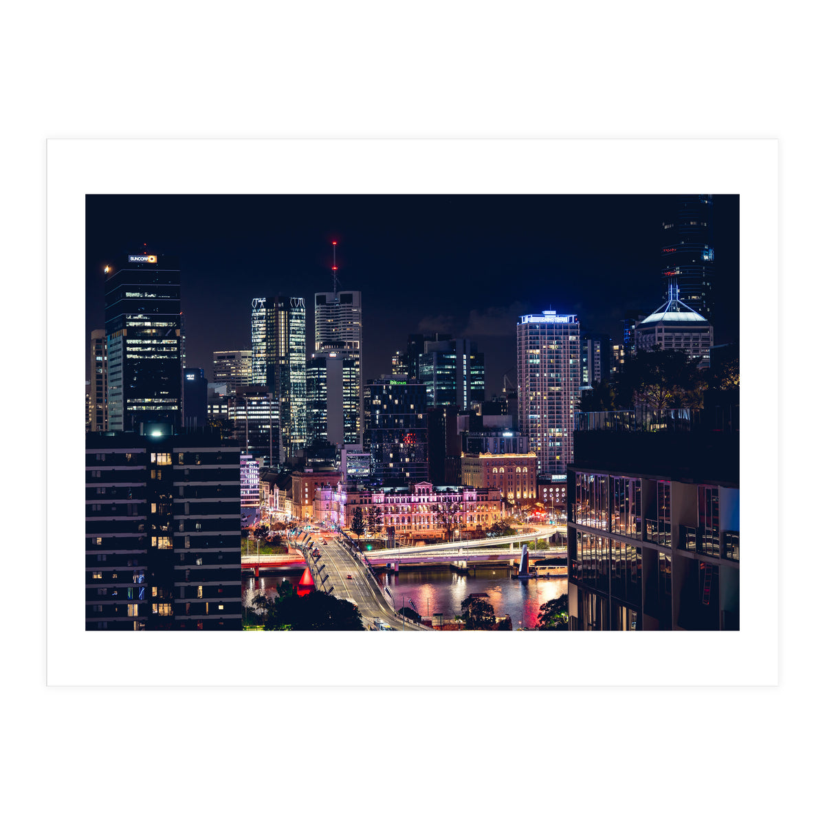 Brissie (Print Only)