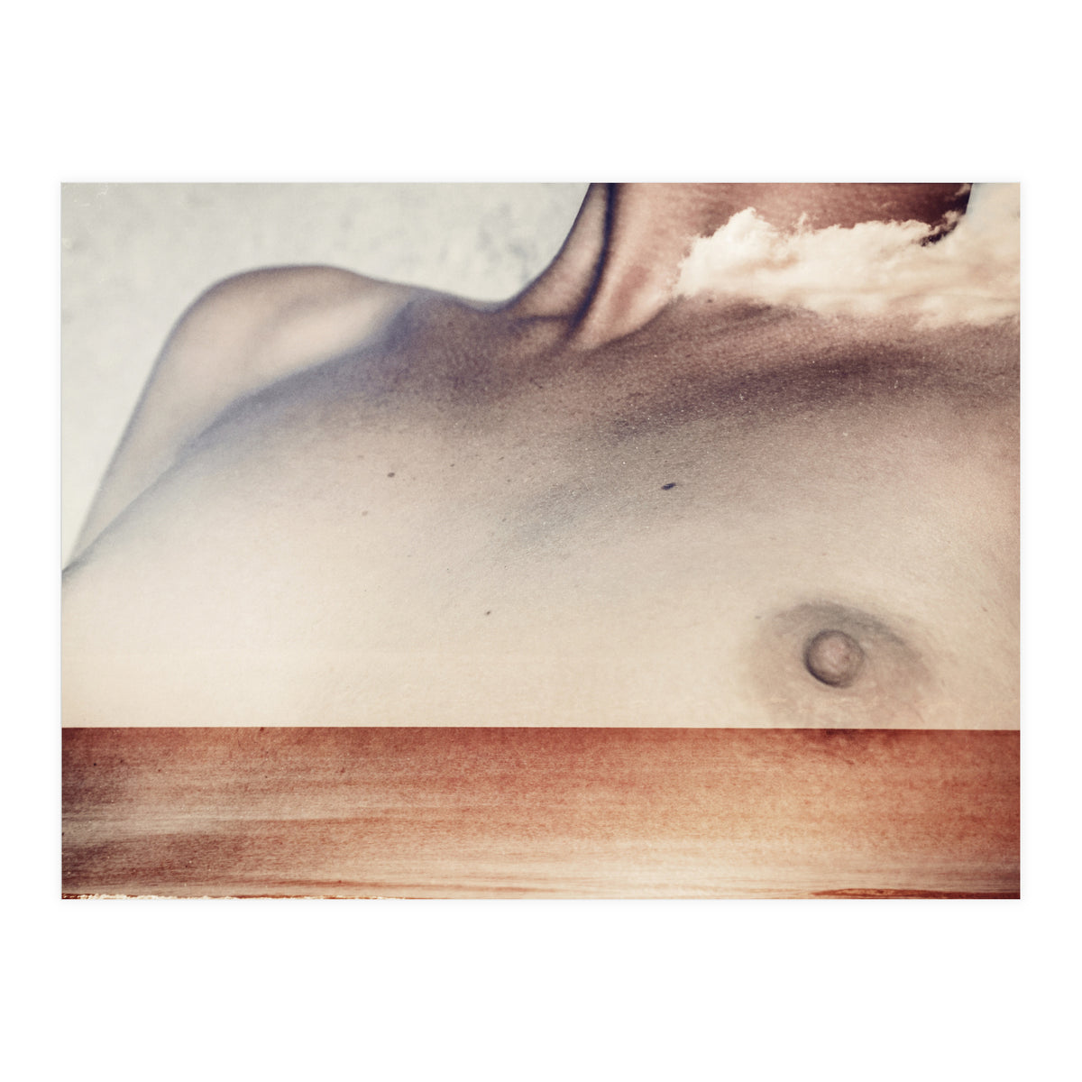 Vacation Postcard (Print Only)