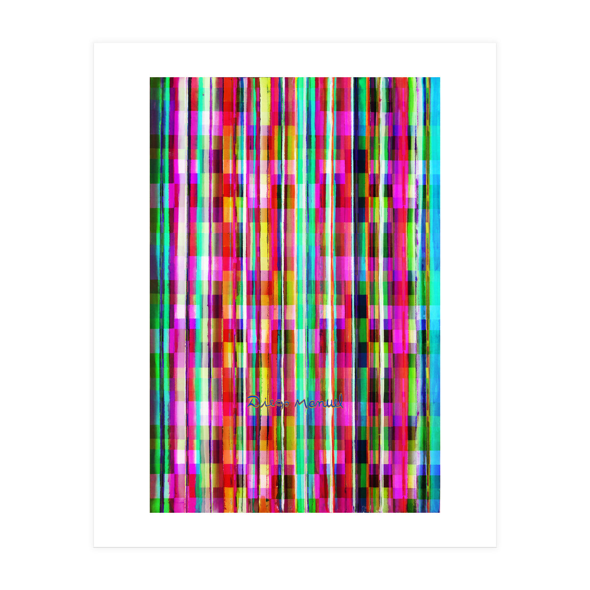 Graffiti Digital 2022 133 (Print Only)