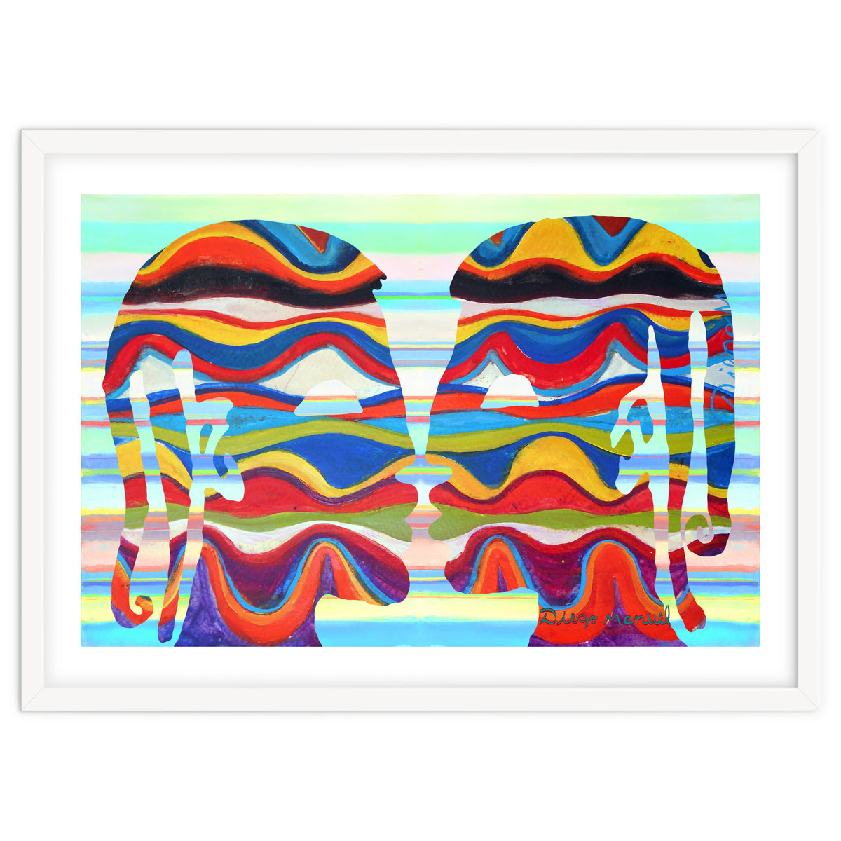 Graffiti Digital 12 2022 D 11