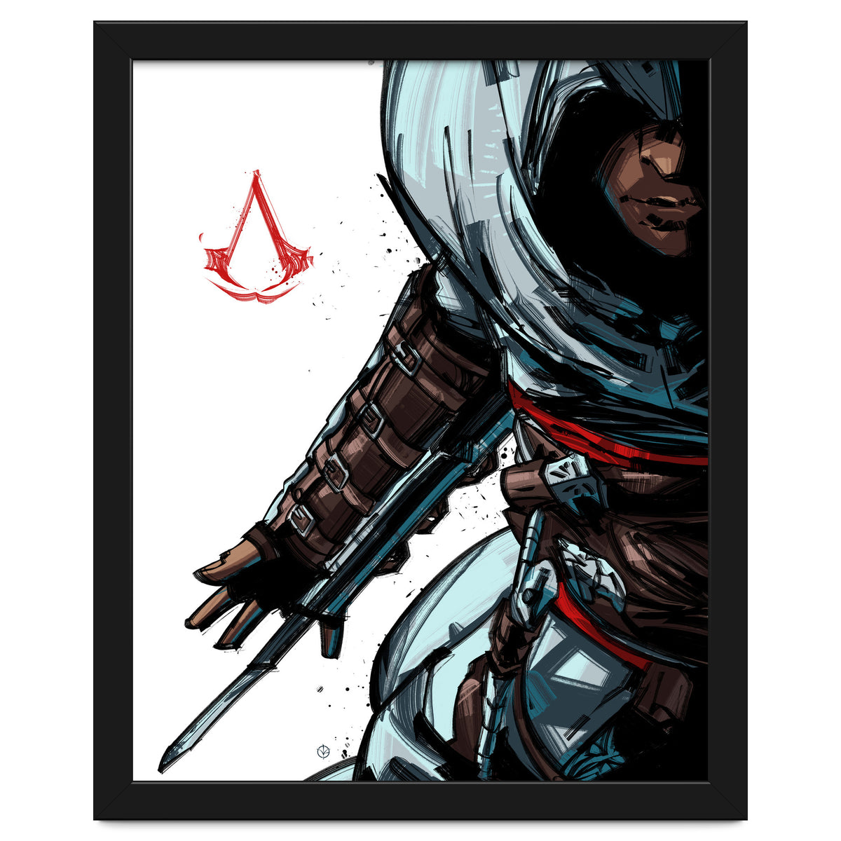Assasins Creed