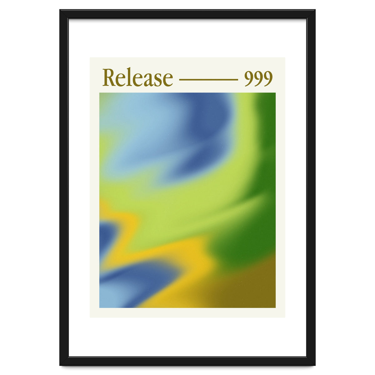 Angel Numbers \\ 999 Release \\ Color Aura