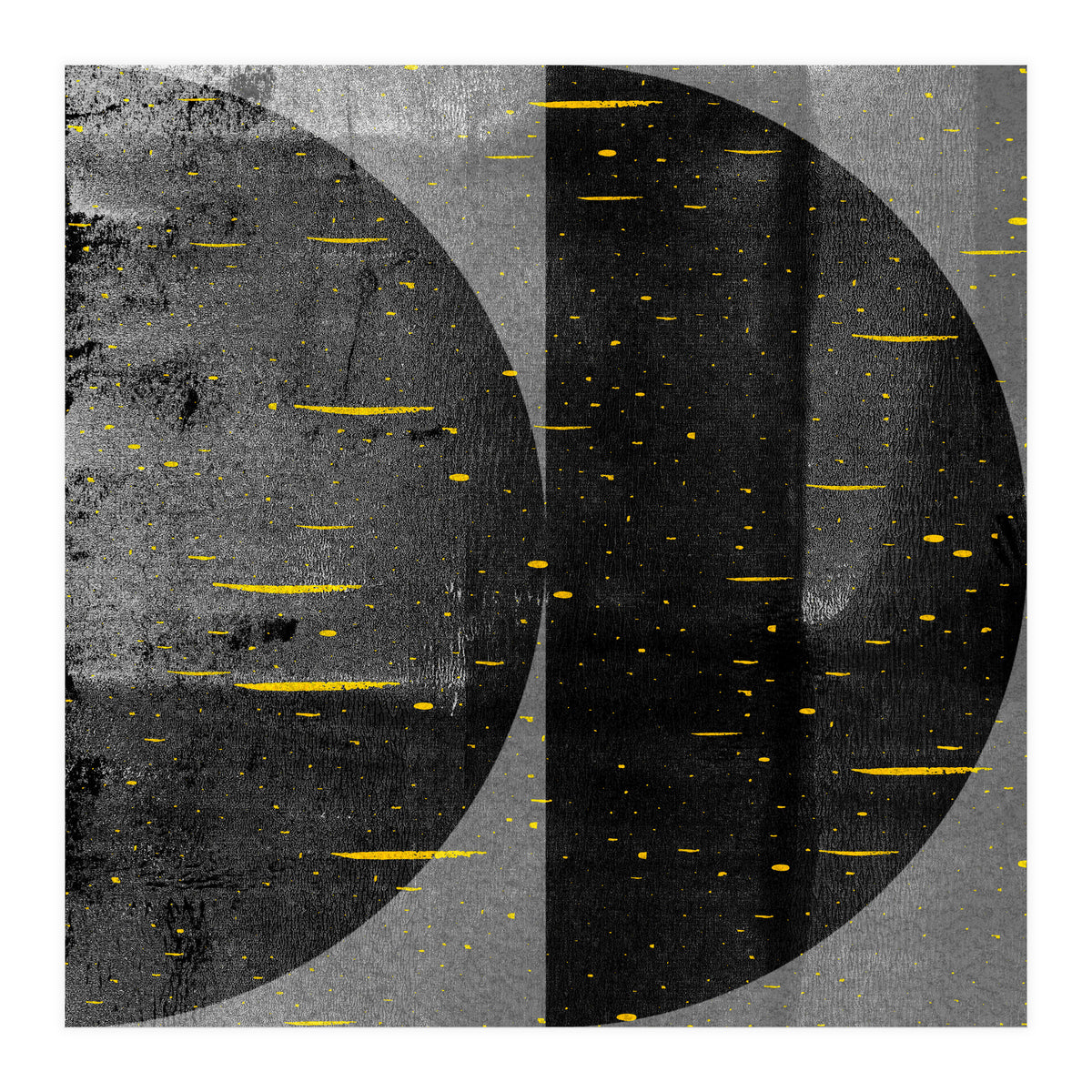 Desencontros 1 (Print Only)