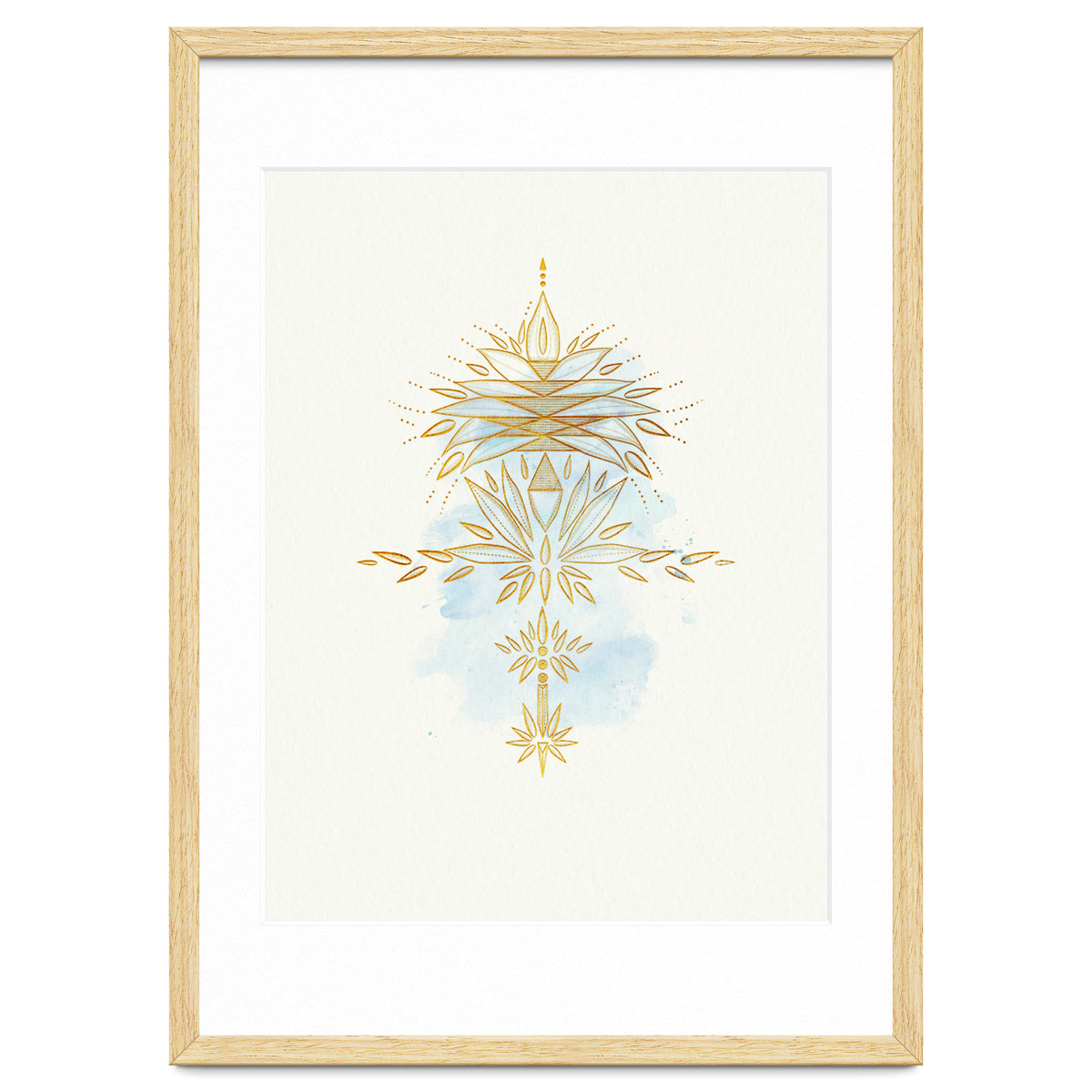 Spiritual Series: Water