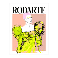 Rodarte (Print Only)