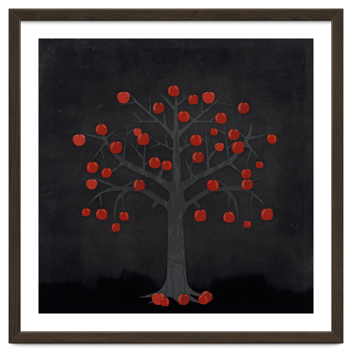 Apple Tree