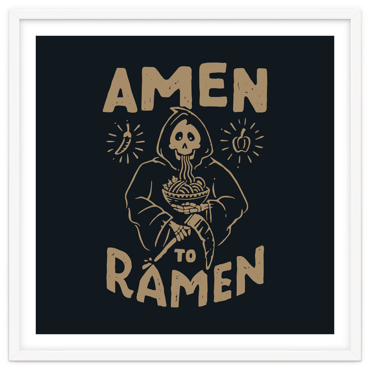 Amen Ramen