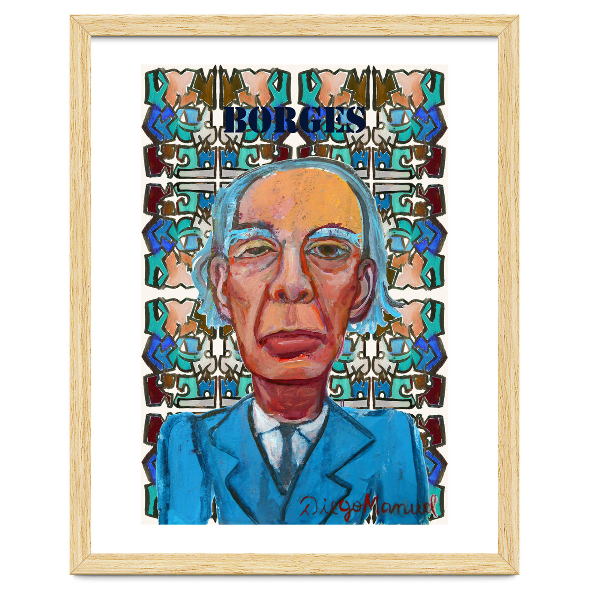 Borges 6