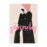 Givenchy (Print Only) thumbnail