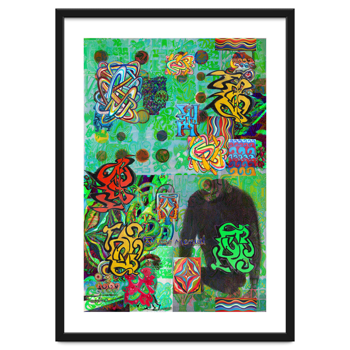 Graffiti Digital 2022 494