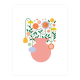Mediterranean jar 2 (Print Only) thumbnail