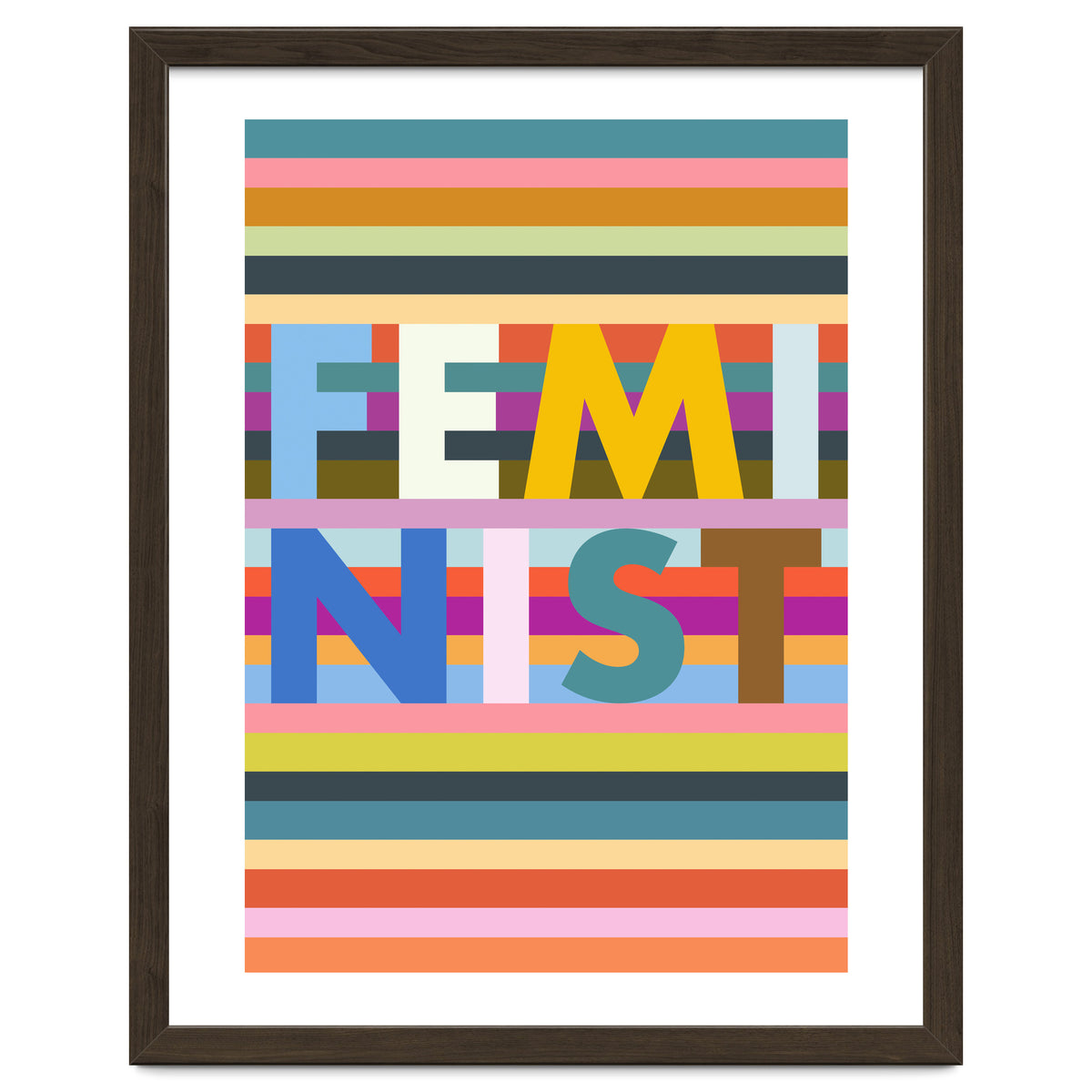 Feminista