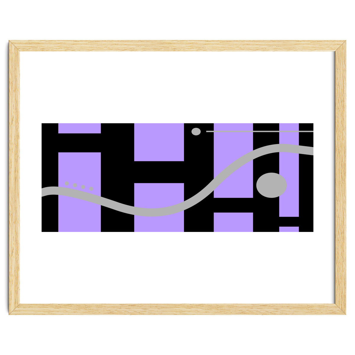 Abstrato Geométrico 41.7