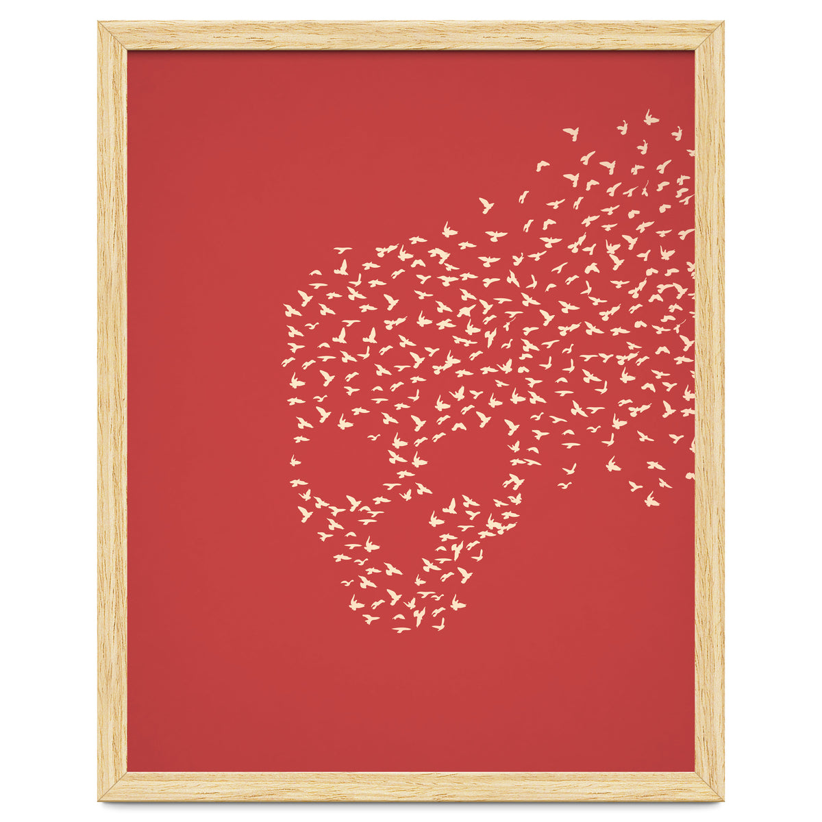 The End Of The World