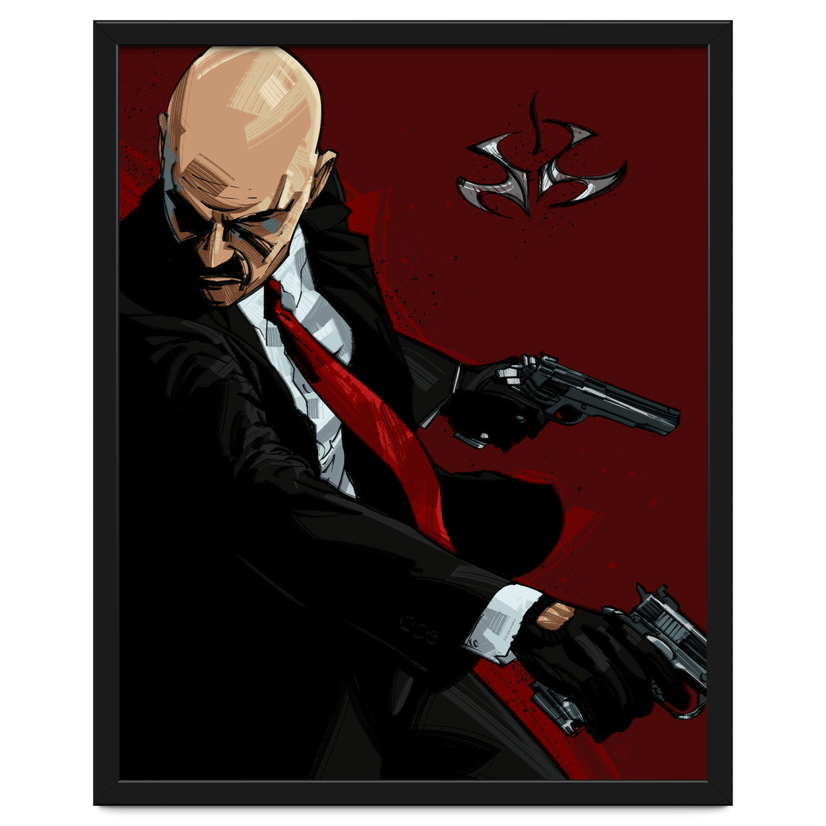 Hitman