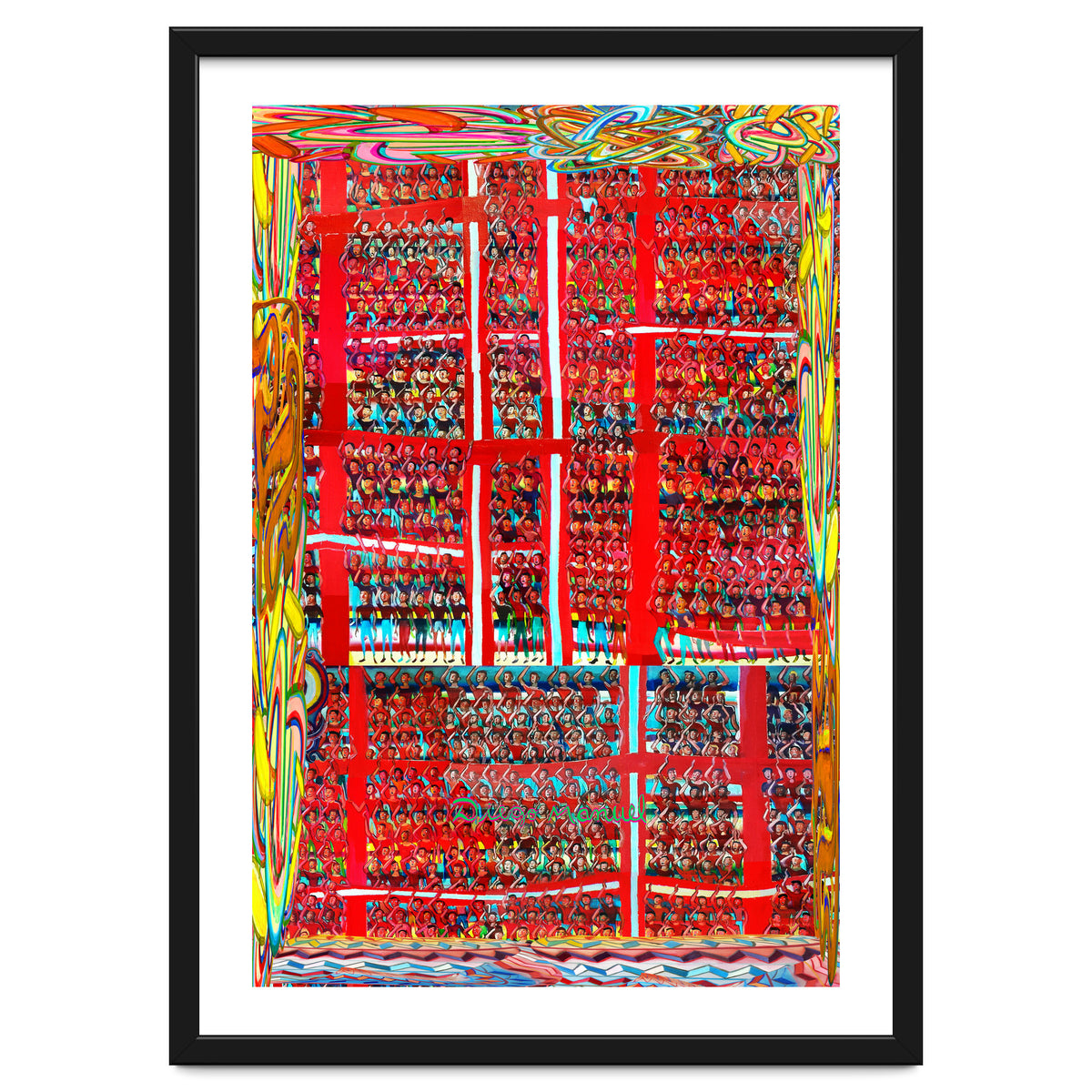 Graffiti Digital 2022 476