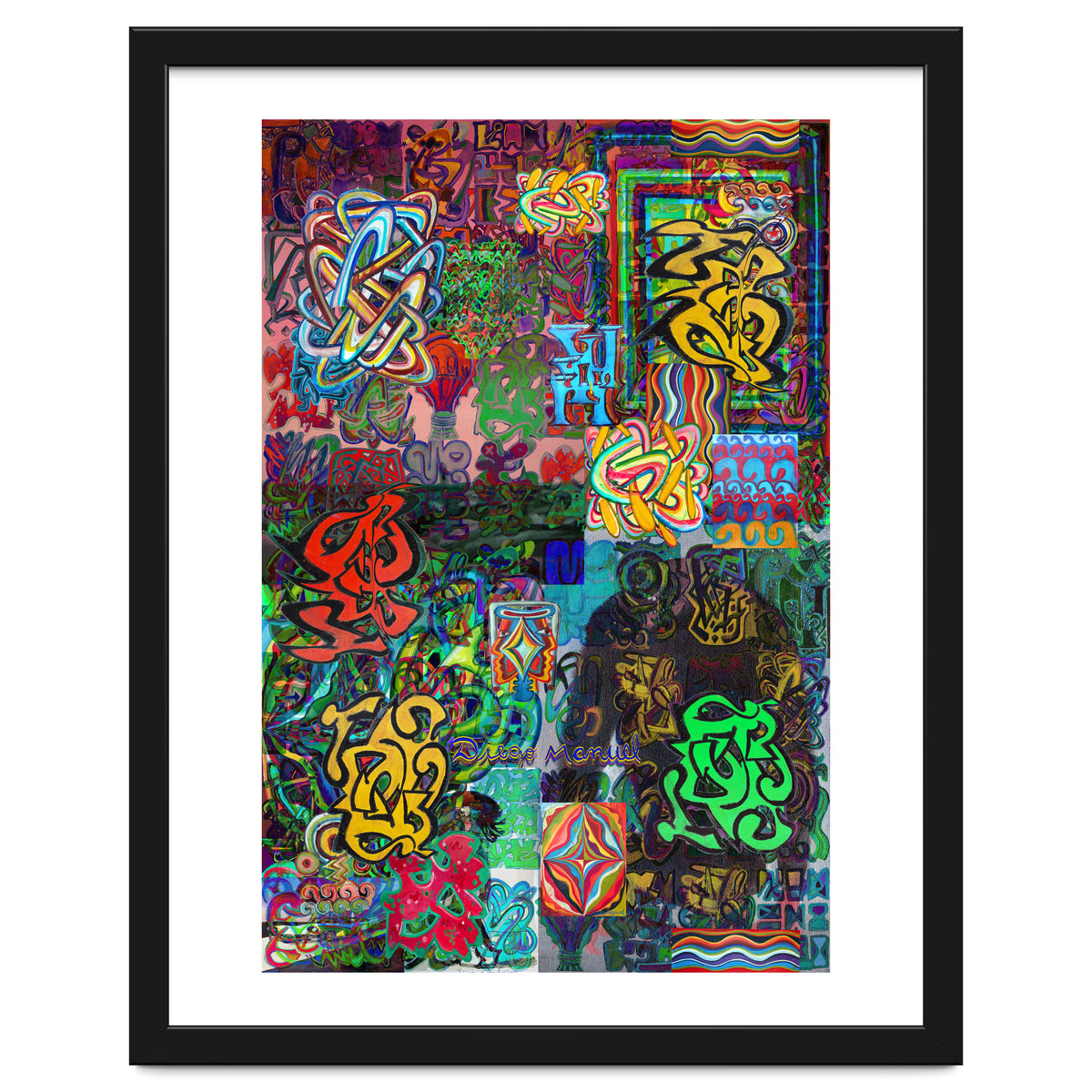 Graffiti Digital 2022 502