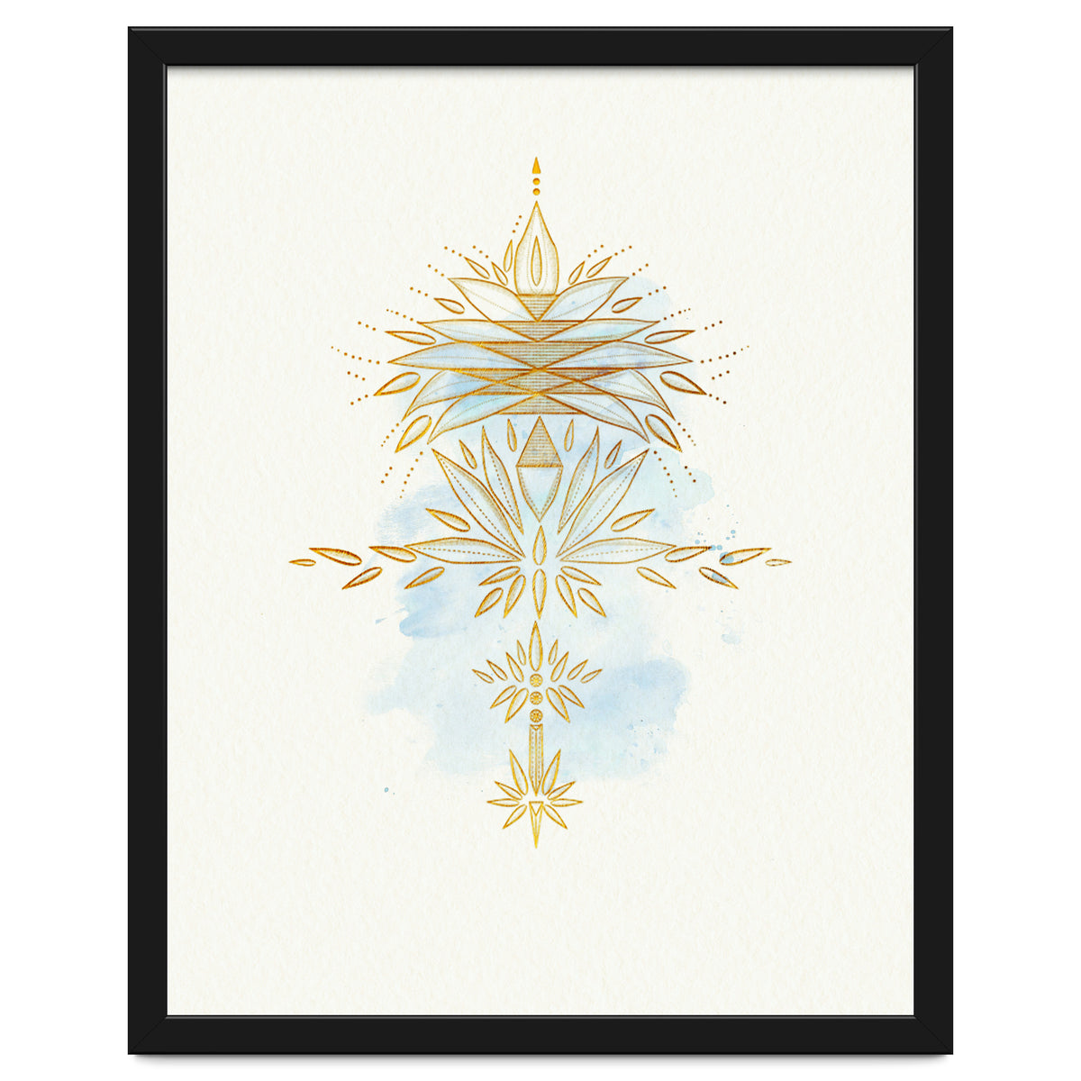 Spiritual Series: Water