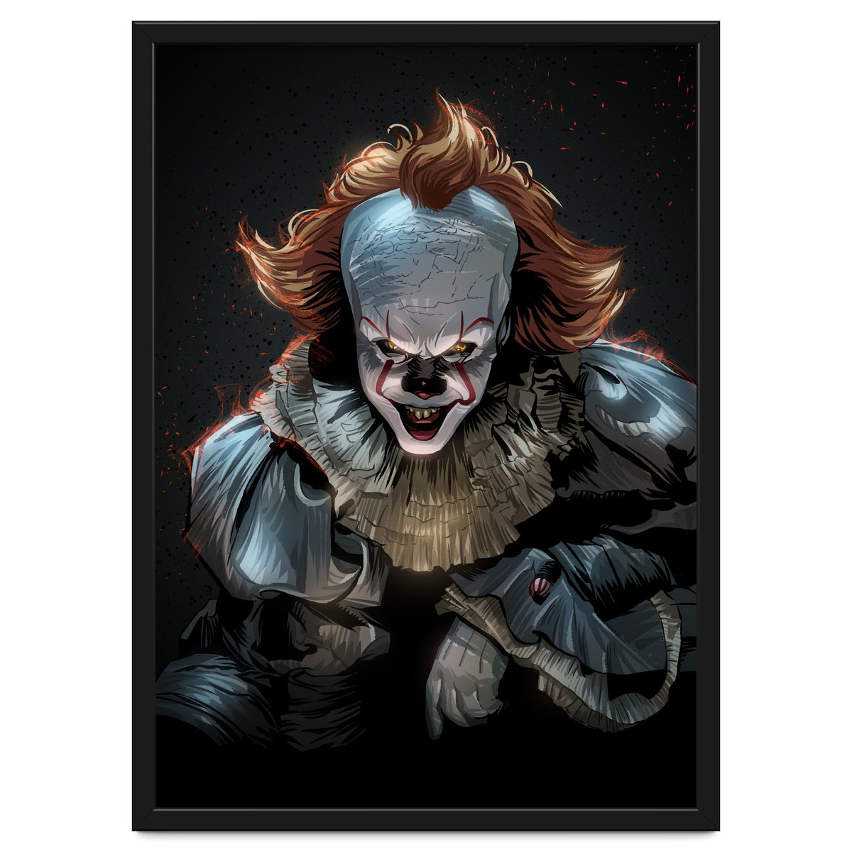 Pennywise IT
