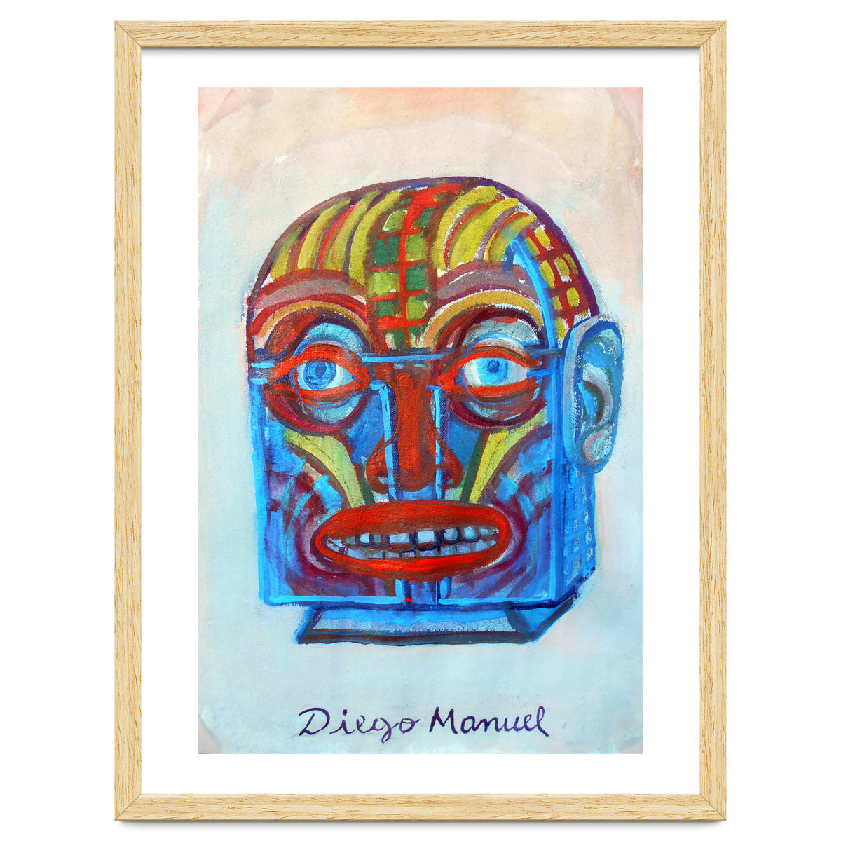 Caballero Enmascarado 3