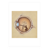 Extraordinary Observer (Print Only) thumbnail